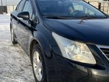 Toyota Avensis 2009 годаүшін5 850 000 тг. в Алматы – фото 2