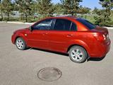 Kia Rio 2010 года за 3 200 000 тг. в Кокшетау