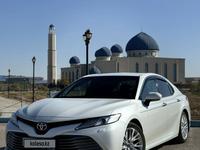 Toyota Camry 2019 годаүшін15 500 000 тг. в Актау