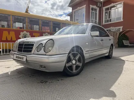 Mercedes-Benz E 280 1996 года за 2 678 536 тг. в Кызылорда