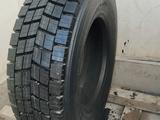 Наваренные грузовые шины за 70 000 тг. в Шымкент