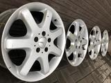 Диски на мерседес за 80 000 тг. в Костанай