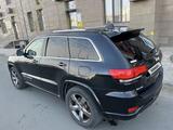 Jeep Grand Cherokee 2015 года за 16 500 000 тг. в Астана – фото 2