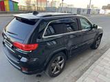 Jeep Grand Cherokee 2015 года за 16 500 000 тг. в Астана – фото 4