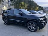 Jeep Grand Cherokee 2015 года за 16 500 000 тг. в Астана