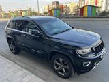Jeep Grand Cherokee 2015 года за 16 500 000 тг. в Астана – фото 5