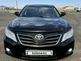 Toyota Camry 2011 годаүшін4 400 000 тг. в Атырау