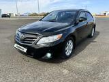 Toyota Camry 2011 годаfor4 400 000 тг. в Атырау – фото 4