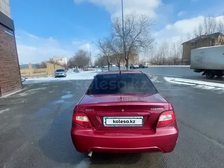 Daewoo Nexia 2014 года за 3 000 000 тг. в Семей – фото 7