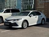 Toyota Camry Prestige 2023 года за 14 500 000 тг. в Астана