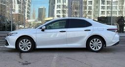 Toyota Camry Prestige 2023 годаүшін14 500 000 тг. в Астана – фото 3