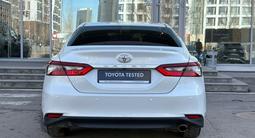 Toyota Camry Prestige 2023 годаүшін14 500 000 тг. в Астана – фото 4