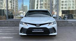 Toyota Camry Prestige 2023 годаүшін14 500 000 тг. в Астана – фото 5