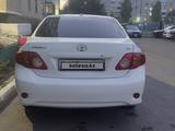 Toyota Corolla 2009 года за 4 800 000 тг. в Астана – фото 4