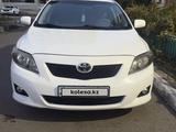 Toyota Corolla 2009 года за 4 800 000 тг. в Астана – фото 2