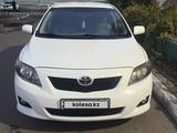 Toyota Corolla 2009 года за 4 800 000 тг. в Астана