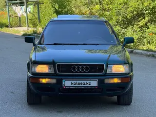 Audi 80