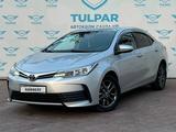 Toyota Corolla 2016 года за 7 700 000 тг. в Алматы