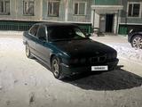 BMW 520 1993 годаүшін1 200 000 тг. в Караганда – фото 3