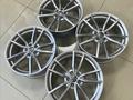 Диски 5 100 R17 VW Skoda poloДиски 5 100 R17 VW Skoda за 460 000 тг. в Астана – фото 4