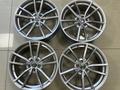 Диски 5 100 R17 VW Skoda poloДиски 5 100 R17 VW Skoda за 460 000 тг. в Астана – фото 3