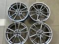Диски 5 100 R17 VW Skoda poloДиски 5 100 R17 VW Skoda за 460 000 тг. в Астана – фото 5