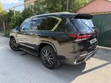 Lexus LX 600 2024 годаүшін75 000 000 тг. в Костанай – фото 2