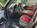 Lexus LX 600 2024 годаүшін75 000 000 тг. в Костанай – фото 5