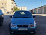 Chevrolet Aveo 2008 годаүшін1 100 000 тг. в Балхаш