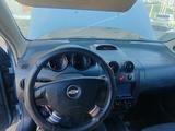 Chevrolet Aveo 2008 годаүшін1 100 000 тг. в Балхаш – фото 3