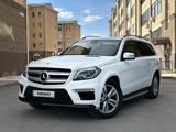 Mercedes-Benz GL 350 2015 года за 17 000 000 тг. в Кызылорда
