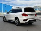 Mercedes-Benz GL 350 2015 года за 17 000 000 тг. в Кызылорда – фото 4