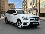Mercedes-Benz GL 350 2015 года за 17 000 000 тг. в Кызылорда – фото 3