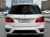 Mercedes-Benz GL 350 2015 года за 17 000 000 тг. в Кызылорда – фото 5