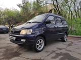 Toyota Town Ace Noah 1997 года за 3 700 000 тг. в Алматы