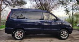 Toyota Town Ace Noah 1997 года за 3 700 000 тг. в Алматы – фото 5