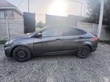 Hyundai Accent 2014 года за 4 200 000 тг. в Тараз