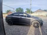 Hyundai Accent 2014 года за 4 200 000 тг. в Тараз – фото 2