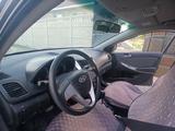 Hyundai Accent 2014 года за 4 200 000 тг. в Тараз – фото 5