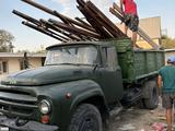 ЗиЛ  130 1989 годаүшін3 200 000 тг. в Алматы