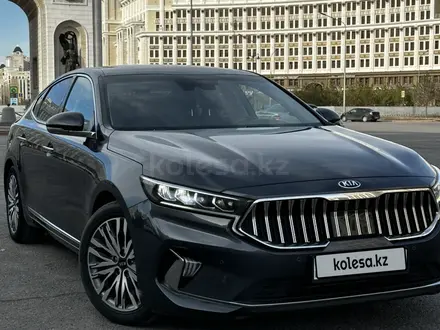 Kia K7 2020 года за 12 990 000 тг. в Астана