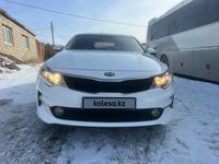 Kia K5 2016 года за 5 500 000 тг. в Алматы