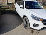 Lifan X70 2018 года за 4 150 000 тг. в Костанай