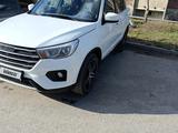 Lifan X70 2018 года за 4 150 000 тг. в Костанай – фото 2