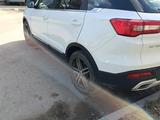 Lifan X70 2018 года за 4 150 000 тг. в Костанай – фото 3