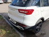 Lifan X70 2018 года за 4 150 000 тг. в Костанай – фото 4