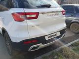 Lifan X70 2018 года за 4 150 000 тг. в Костанай – фото 5