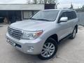 Toyota Land Cruiser 2013 годаүшін21 200 000 тг. в Алматы