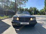 Mercedes-Benz E 230 1988 года за 700 000 тг. в Тараз – фото 2