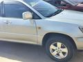 Toyota Harrier 1999 годаүшін4 100 000 тг. в Алматы